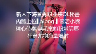 新人下海首秀职业装OL秘書肉體上位▌along ▌靈活小嘴精心侍奉 無毛蜜鮑粉嫩阴唇 狂肏尤物海量爆射