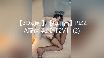 【3D动画】【梅麻吕】PIZZA配达淫1 2【2V】 (2)