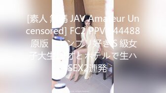 [素人 無碼 JAV Amateur Uncensored] FC2 PPV 944488 原版㊸ キンプリ好きＳ級女子大生19才とホテルで生ハメSEX2連発