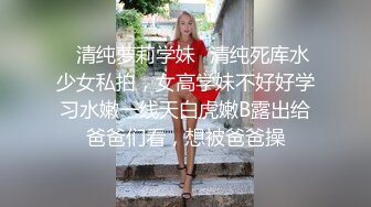 极品蓝裙气质女2