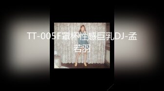 TT-005F罩杯性感巨乳DJ-孟若羽