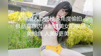 大神潜入办公楼多角度偷拍 极品高跟肉丝制服美女的极品美鲍鱼 人美B更美！