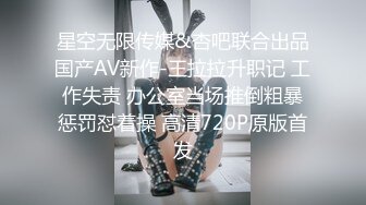 星空无限传媒&杏吧联合出品国产AV新作-王拉拉升职记 工作失责 办公室当场推倒粗暴惩罚怼着操 高清720P原版首发