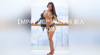 【MP4】[国产]AV0056 新人的初体验