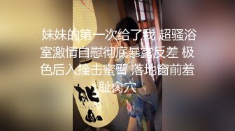 肉身滿足攝淫癖偷窺狂????遇上淫蕩痴女反被榨乾！