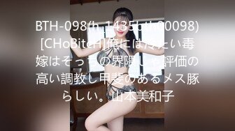 BTH-098(h_1435bth00098)[CHoBitcH]俺には冷たい毒嫁はそっちの界隈じゃ評価の高い調教し甲斐のあるメス豚らしい。山本美和子