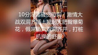 【终极调教??重磅核弹】大神调教女奴??拳交电击束缚灌肠衣架吊起打??捆绑暴力虐操 撞击丰臀啪 高清720P版