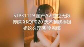 STP31119 国产AV 星空无限传媒 XKQP020 想不到我得姐姐这么淫荡 李恩娜