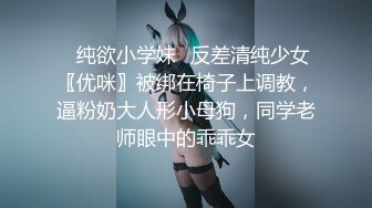 极品反差露脸女神，推特网红爱健身撸铁母狗【悲哀小狗】私拍完整版，表里不一私密生活糜烂，道具紫薇打炮极度烧杯 (5)