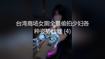 台湾商场女厕全景偷拍少妇各种姿势嘘嘘 (4)