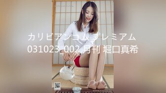 カリビアンコム プレミアム 031023_002 月刊 堀口真希