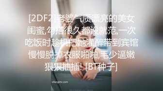 [2DF2]老婆气质漂亮的美女闺蜜,勾搭很久都没就范,一次吃饭时趁机把她灌醉带到宾馆慢慢脱掉衣服啪啪,毛少逼嫩狠狠抽插! [BT种子]