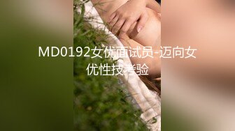 MD0192女优面试员-迈向女优性技考验