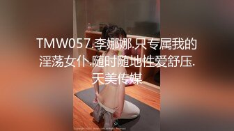 TMW057.李娜娜.只专属我的淫荡女仆.随时随地性爱舒压.天美传媒