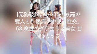 影片虽短 但是过程完整  有点剧情那意思  只能赖男的阳痿了  女主很漂亮 最后口暴了