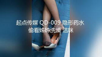 起点传媒 QD-009 隐形药水 偷看姊姊洗澡 洁咪