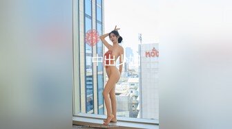 巨乳JK女神透视装，太反差了操起来直抖奶（简芥约女主）