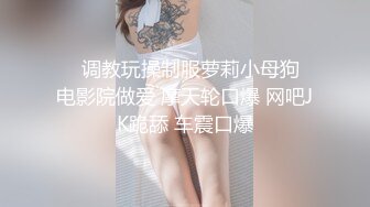 XK-8074 面馆传人 斟茶敬师傅 跪下含龙根