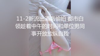 最强伪娘Ts艾罗：新鲜出炉、吊炸天，大黑夜，赤裸在闹市马路，路人看到会不会回味无穷？？