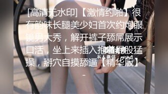 [高清无水印]【激情约啪】很有韵味长腿美少妇首次约炮眼镜男大秀，解开裤子舔屌展示口活，坐上来插入抱着屁股猛操，掰穴自摸舔逼【精华版】-