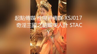 起點傳媒 性視界傳媒 XSJ017 奇淫三國之貂蟬美人計 STACY