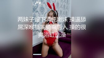 大像传媒之女模禁慾三周多人大噴發-史黛芬妮