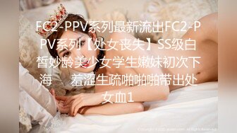 FC2-PPV系列最新流出FC2-PPV系列【处女丧失】SS级白皙妙龄美少女学生嫩妹初次下海☀️羞涩生疏啪啪啪带出处女血1