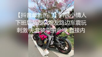 （车模户外车震中）苗条气质美女和男友啪啪大秀干两场一次射嘴一次内射