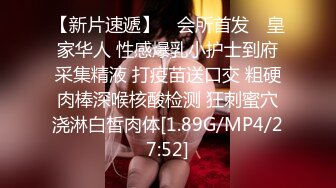 露脸97年小女友，口活技术精湛细腻