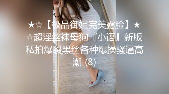  大白极品肥臀新人少妇夫妻居家啪啪，跪着按头交开档黑丝，翘起屁股后入撞击