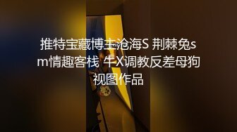 可爱萌妹子高价收费房自慰，伸进内裤揉穴，双指扣逼水声哗哗