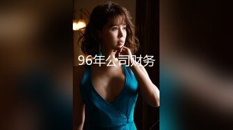 96年公司财务