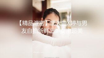 【精品泄密】武大曲X婷与男友自拍新鲜出炉女主超美