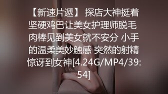 C罩杯顶级美乳，黑丝美腿眼镜美妞，扒掉内裤第一视角正入，夹着奶子乳交爽翻