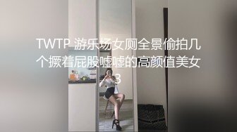 TWTP 游乐场女厕全景偷拍几个撅着屁股嘘嘘的高颜值美女3