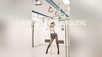 小母狗的奶子已经被我玩的松松软软