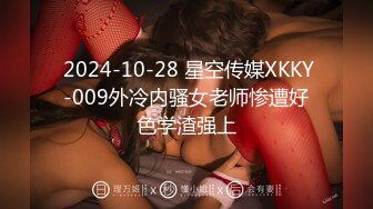  2024-10-28 星空传媒XKKY-009外冷内骚女老师惨遭好色学渣强上