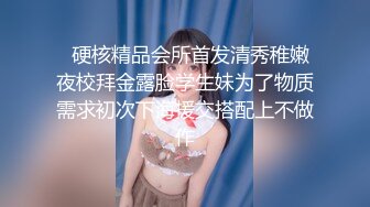 眼镜伪娘 魅魔套装潮吹加成嘛 好舒服有点停不下来失控了 被小哥哥无套内射了 当然身为魅魔也会帮你榨出来