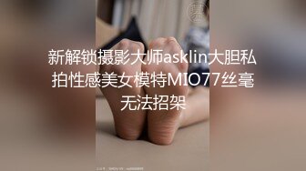 新解锁摄影大师asklin大胆私拍性感美女模特MIO77丝毫无法招架