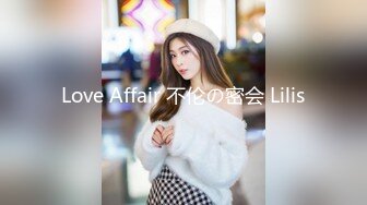 Love Affair 不伦の密会 Lilis