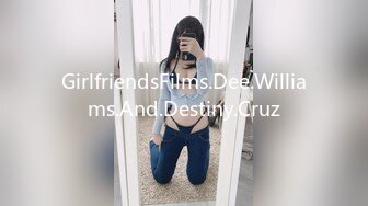 GirlfriendsFilms.Dee.Williams.And.Destiny.Cruz