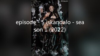 episode - 5 iskandalo - season 1 (2022)