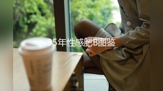 95年性感肥B图鉴