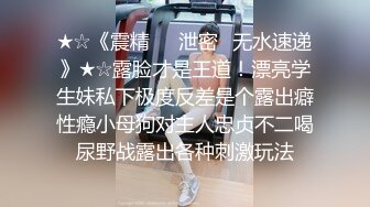 ★☆《震精㊙️泄密☛无水速递》★☆露脸才是王道！漂亮学生妹私下极度反差是个露出癖性瘾小母狗对主人忠贞不二喝尿野战露出各种刺激玩法