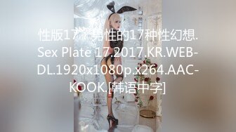 性版17：男性的17种性幻想.Sex Plate 17.2017.KR.WEB-DL.1920x1080p.x264.AAC-KOOK.[韩语中字]