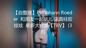 【自整理】P站Johann Roeder  和朋友一起玩儿 逼真硅胶娃娃  最新大合集【78V】 (38)